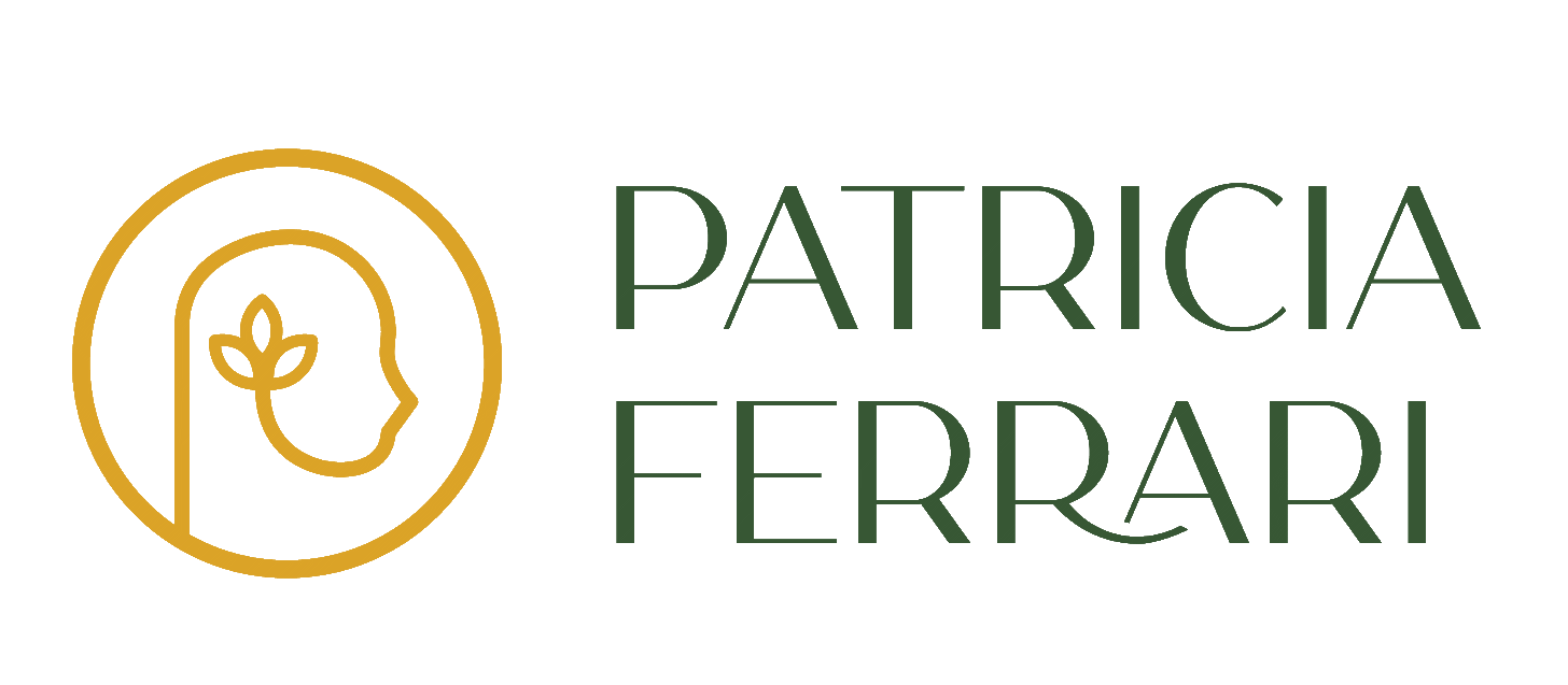 Patricia Ferrari Logo